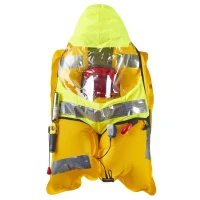 Crewsaver Pouch Spray Hood