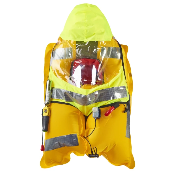 Crewsaver Pouch Spray Hood