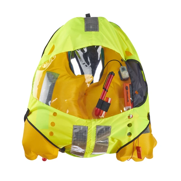 Crewsaver 180N Pro Spray Hood