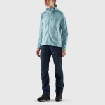 Fjallraven Abisko Midsummer Jacket W