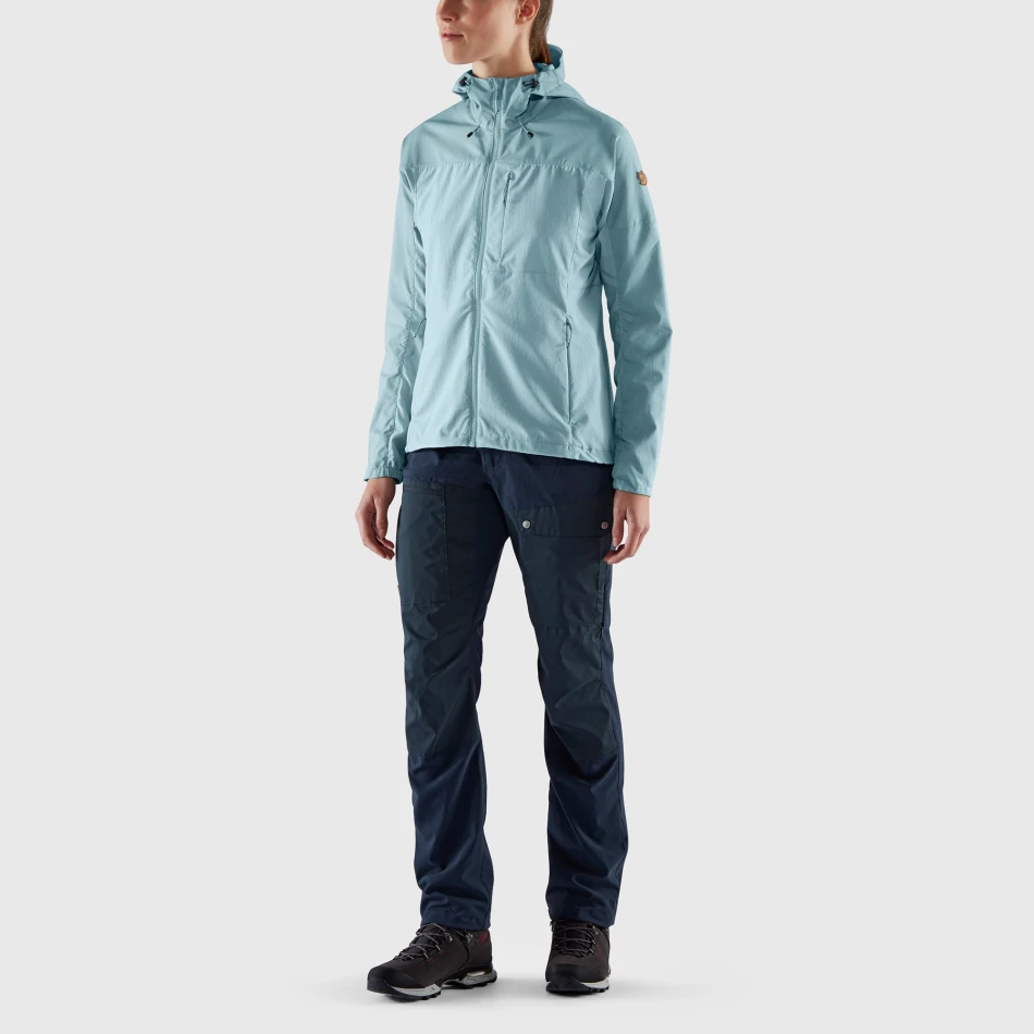 Fjallraven Abisko Midsummer Jacket W