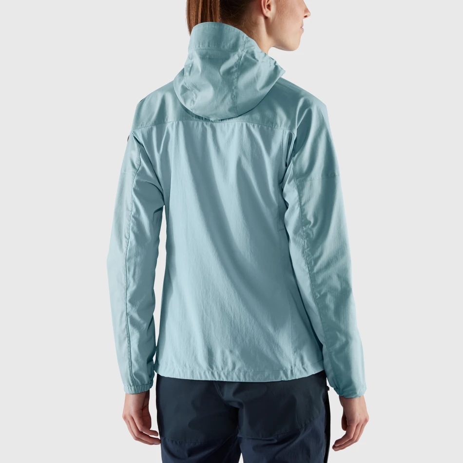 Fjallraven Abisko Midsummer Jacket W