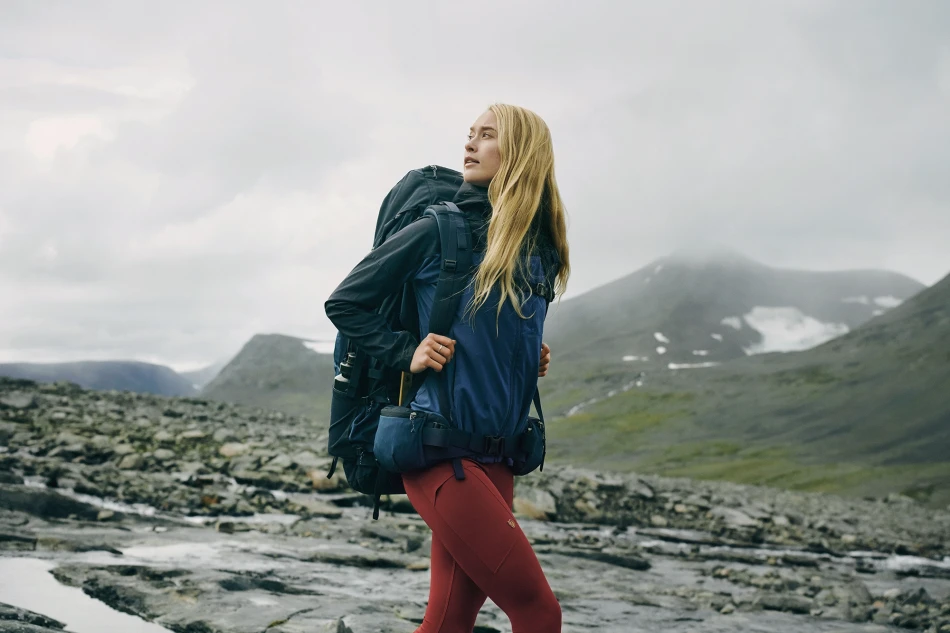 Fjallraven Abisko Midsummer Jacket W