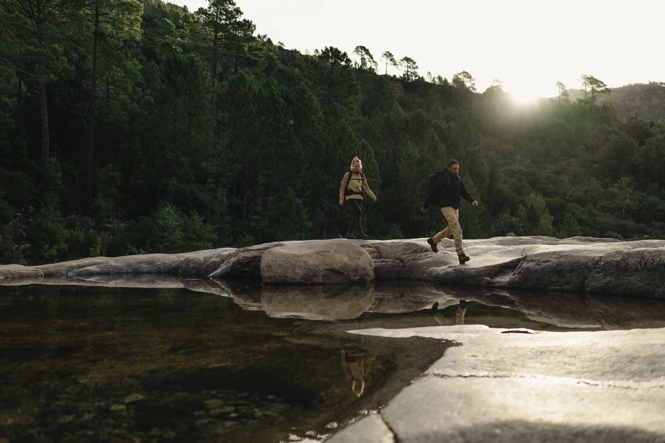 Fjallraven Abisko Midsummer Jacket W