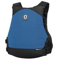 Crewsaver PRO 50N CZ, kolor: Blue/Lime