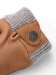 Idun Gloves, kolor: 710 - Cork - 2