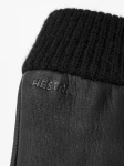 Idun Gloves, kolor: 100 - black