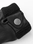 Idun Gloves, kolor: 100 - black