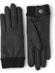 Idun Gloves, kolor: 100 - black - 1