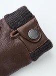 Idun Gloves, kolor: 770 - chocolate
