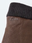Idun Mitt, kolor: 770 - Chocolate