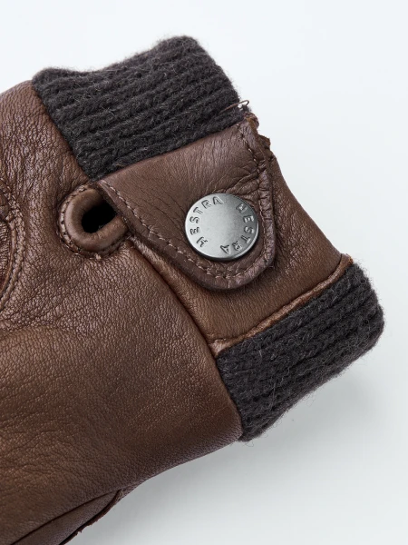 Idun Mitt, kolor: 770 - Chocolate