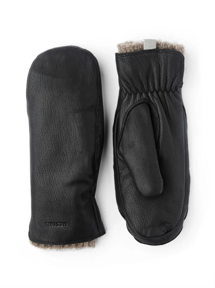 Idun Mitt, kolor: 100 - Black - 1