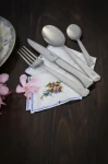 Opinel Perpetue Fork Set
