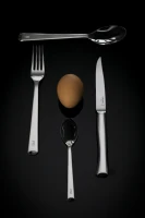 Opinel Perpetue Fork Set