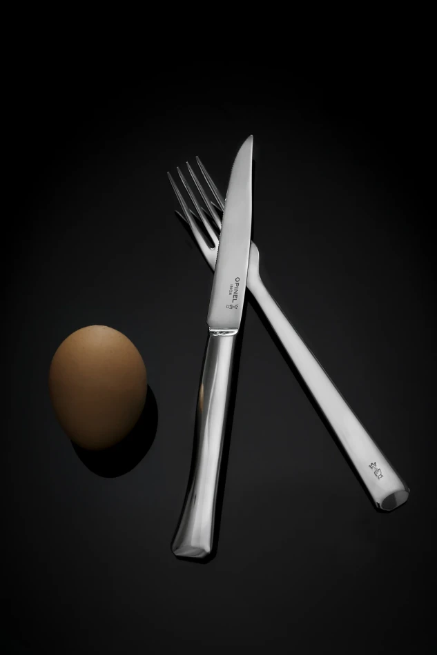 Opinel Perpetue Fork Set