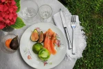 Opinel Perpetue Fork Set