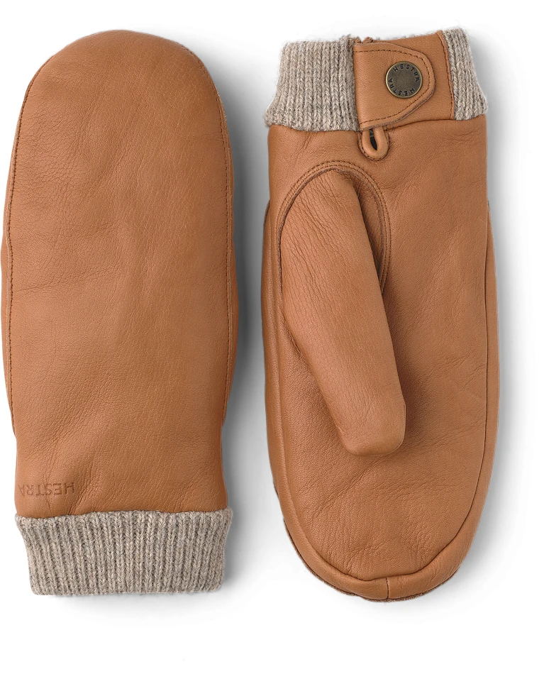 Idun Mitt, kolor: 710 - Cork - 1