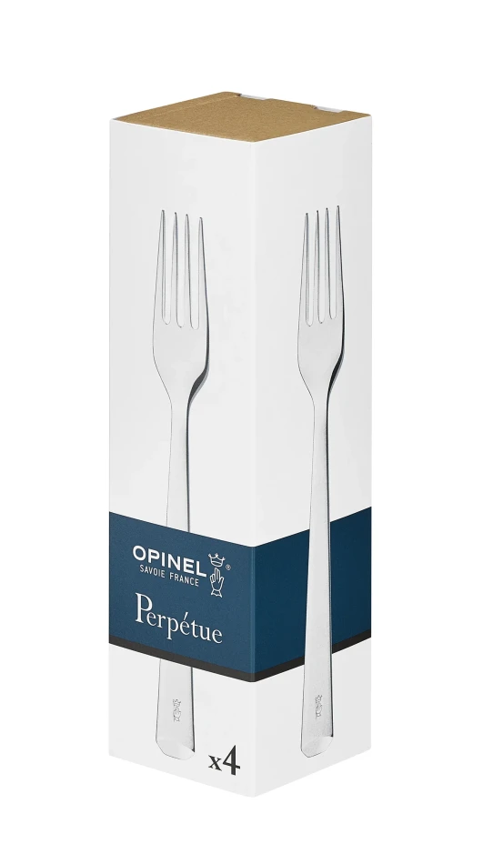 Opinel Perpetue Fork Set