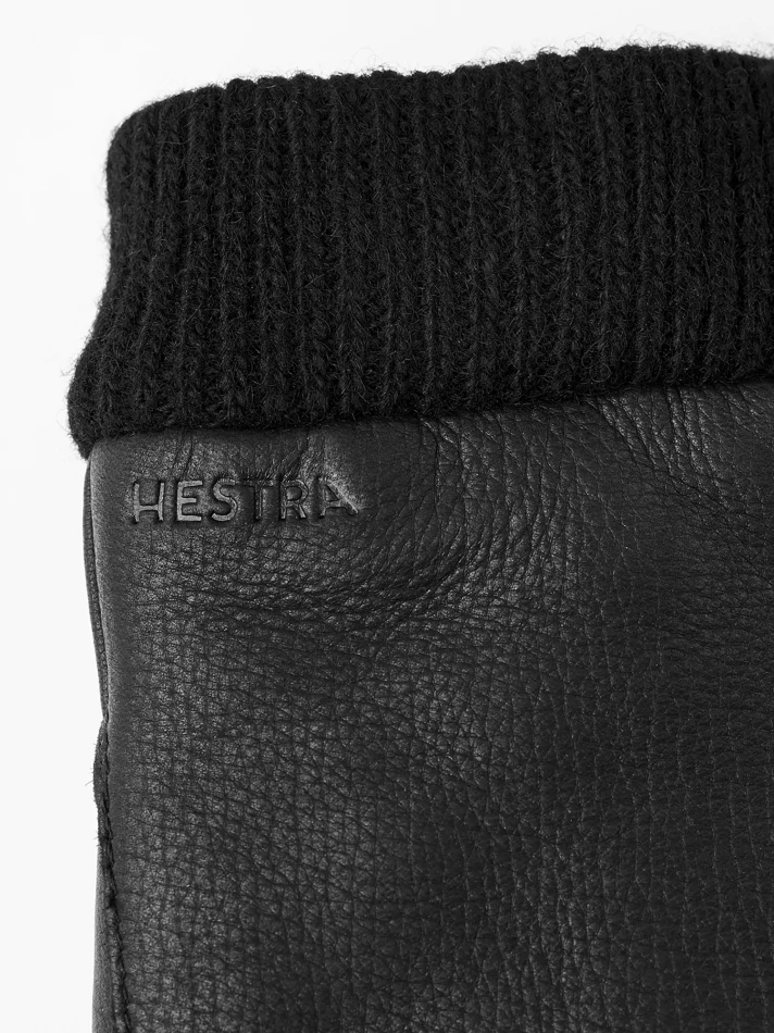 Idun Mitt, kolor: 100 - Black