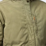 Fjallraven Kiruna Padded Parka W