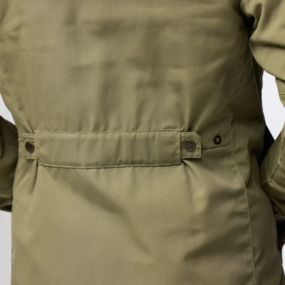 Fjallraven Kiruna Padded Parka W