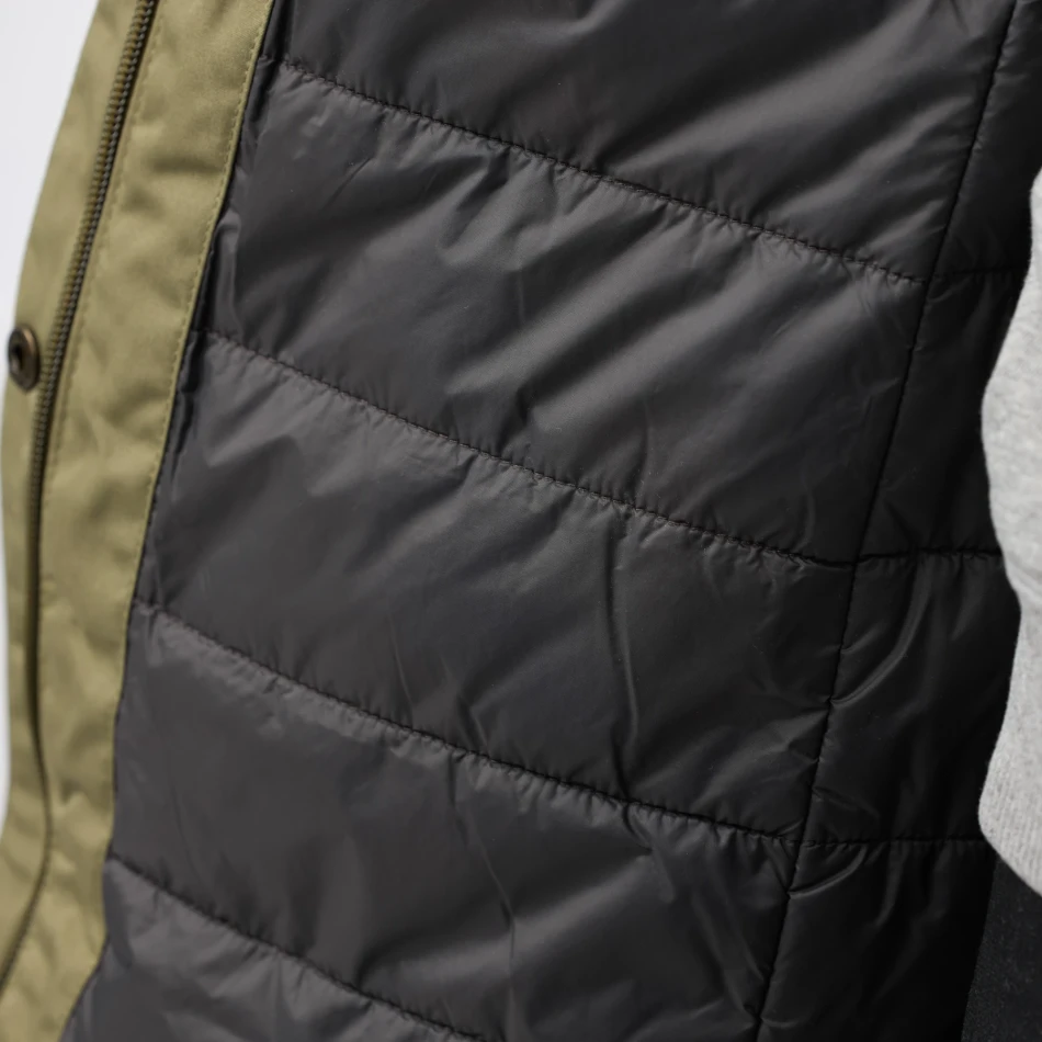 Fjallraven Kiruna Padded Parka W
