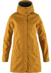Fjallraven Kiruna Padded Parka W, kolor: 166 - Acorn