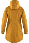 Fjallraven Kiruna Padded Parka W, kolor: 166 - Acorn