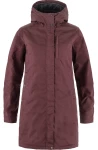 Fjallraven Kiruna Padded Parka W, kolor: 357 - Port