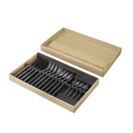 Opinel Perpetue Cutlery Set