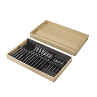 Opinel Perpetue Cutlery Set