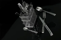 Opinel Perpetue Cutlery Set