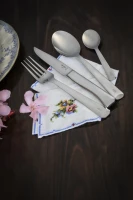 Opinel Perpetue Cutlery Set