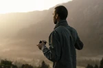Fjallraven Raven Jacket
