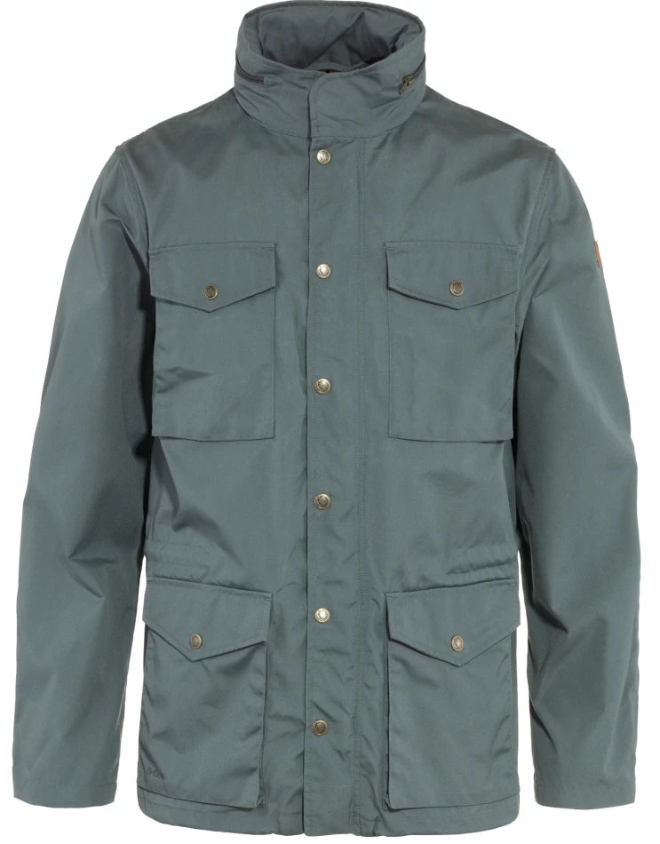 Fjallraven Raven Jacket, kolor: 042 - Dusk, 1