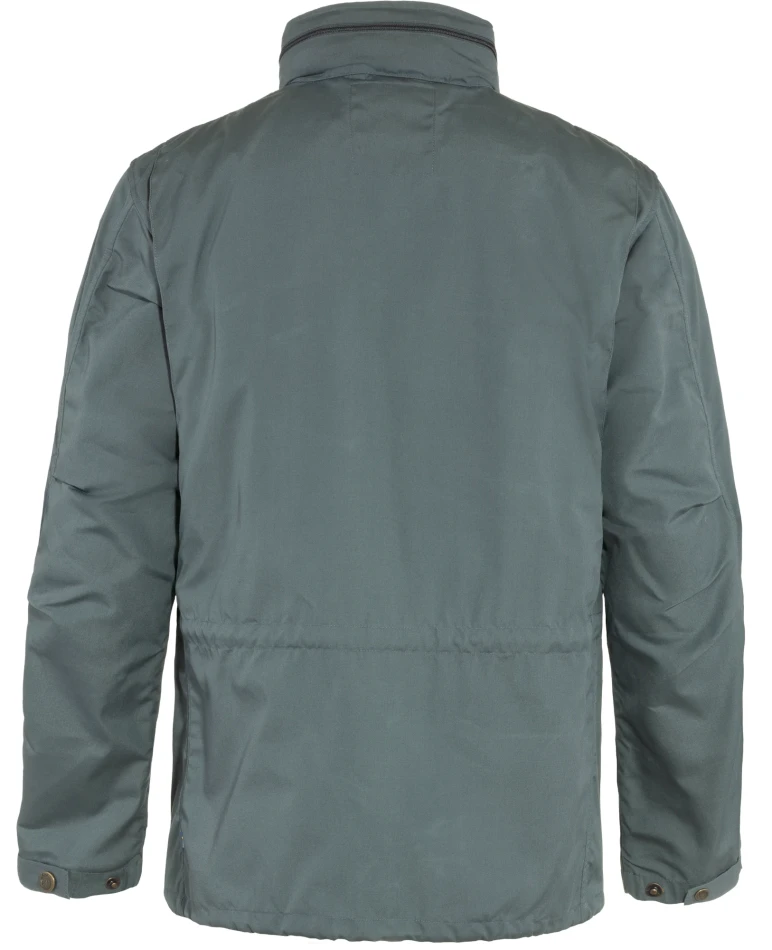 Fjallraven Raven Jacket, kolor: 042 - Dusk, 2
