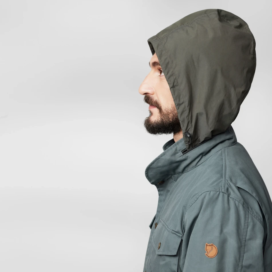 Fjallraven Raven Jacket