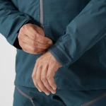 Bergtagen Eco-Shell Jacket