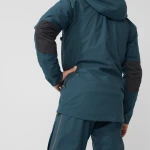 Bergtagen Eco-Shell Jacket