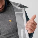 Bergtagen Eco-Shell Jacket