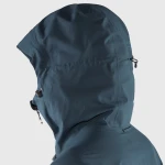 Bergtagen Eco-Shell Jacket