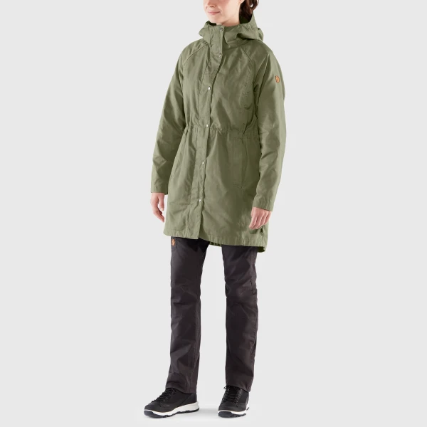 Fjallraven Karla Lite Jacket W