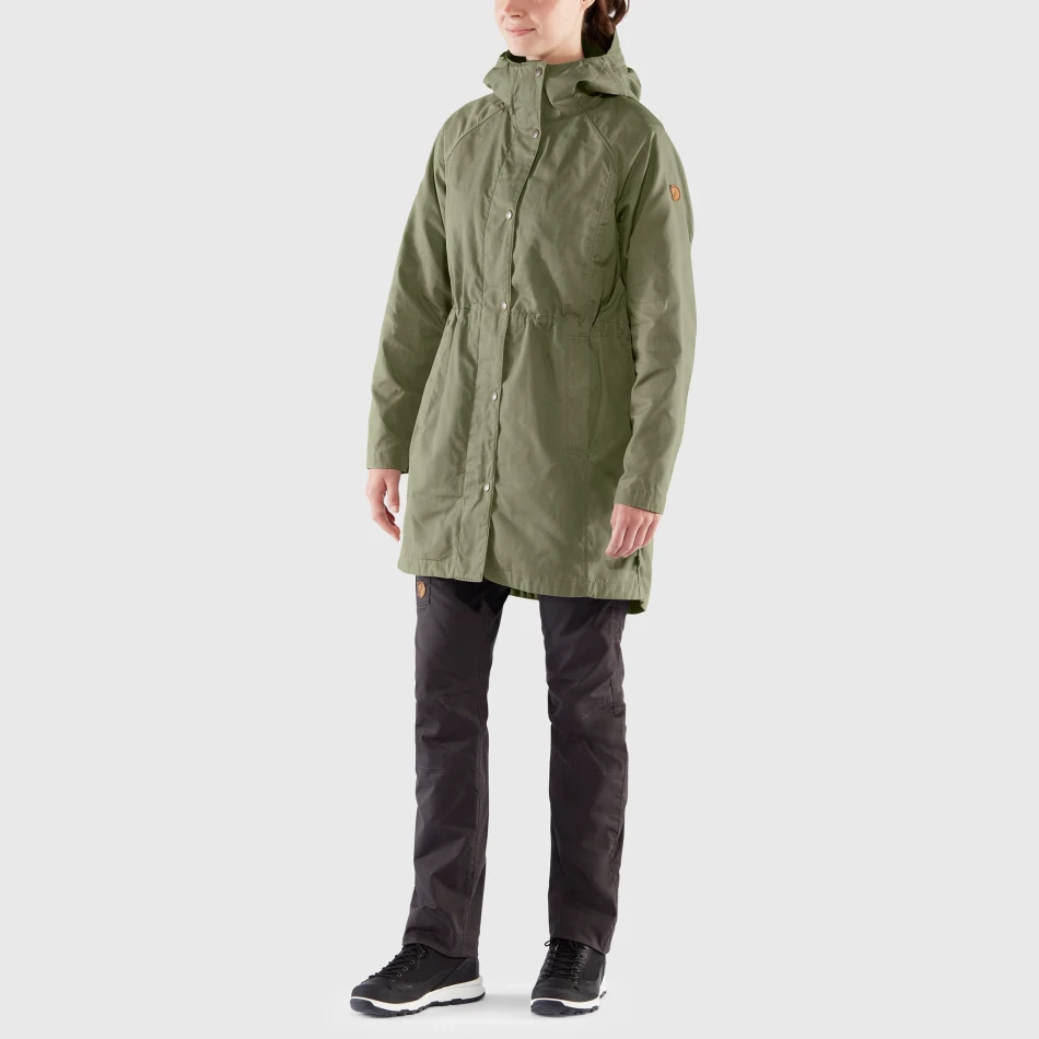 Fjallraven Karla Lite Jacket W
