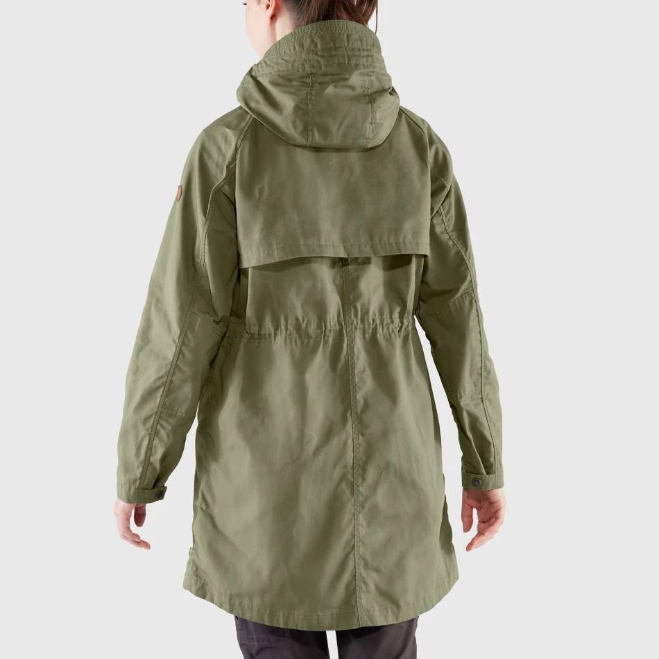 Fjallraven Karla Lite Jacket W