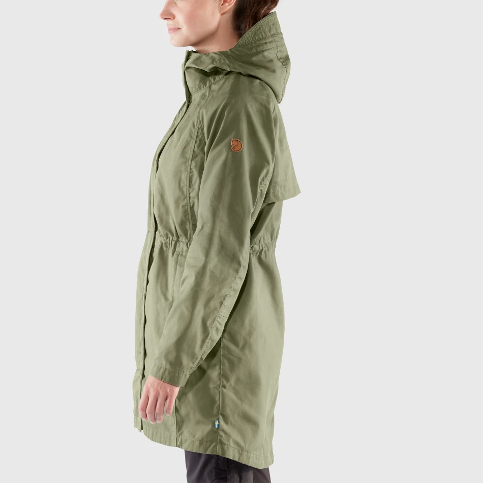 Fjallraven Karla Lite Jacket W