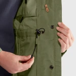 Fjallraven Karla Lite Jacket W