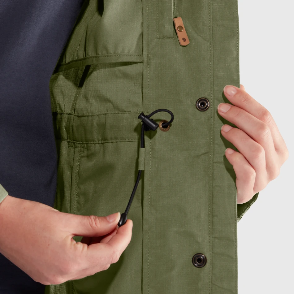 Fjallraven Karla Lite Jacket W
