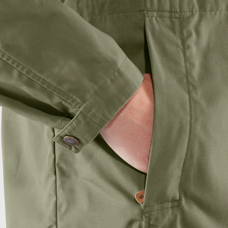 Fjallraven Karla Lite Jacket W