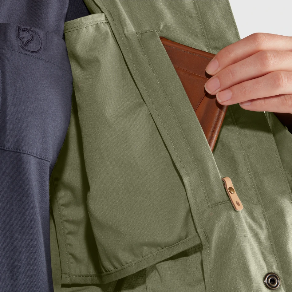 Fjallraven Karla Lite Jacket W